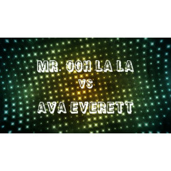 Intergender Bonanza August 22, 2020 "The Stan Stylez Intergender Bonanza 6" - Williamstown, NJ (Download)