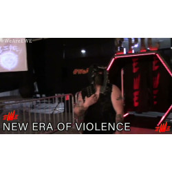 EWE January 18, 2020 "Rise Of The Monster" - Jeffersonville, IN (Download)