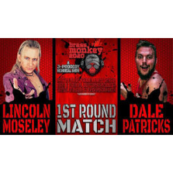 EWE February 29, 2020 "Brass Monkey" - Jeffersonville, IN (Download) EWE February 29, 2020 "Brass Monkey" - Jeffersonville, IN (Download)