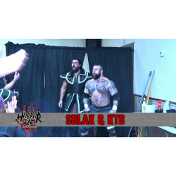 Horror Slam Pro Wrestling February 21, 2020 "This Is Horror Slam" - Lincoln Park, MI (Download) Horror Slam Pro Wrestling February 21, 2020 "This Is Horror Slam" - Lincoln Park, MI (Download)