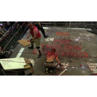 ICW: No Holds Barred August 8, 2020 "Volume 4: Deathmatch Circus" Millville, NJ (Download) ICW: No Holds Barred August 8, 2020 "Volume 4: Deathmatch Circus" Millville, NJ (Download)