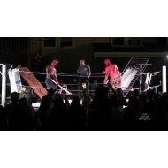 ICW: No Holds Barred June 27, 2020 "Volume 2: Deathmatch Drive-In" Atlantic City, NJ (Download) ICW: No Holds Barred June 27, 2020 "Volume 2: Deathmatch Drive-In" Atlantic City, NJ (Download)