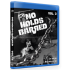 ICW: No Holds Barred Blu-ray/DVD July 4, 2020 "Volume 3: Deathmatch Drive-In" Millville, NJ 
