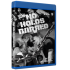 ICW: No Holds Barred Blu-ray/DVD August 8, 2020 "Volume 5: Deathmatch Circus" Millville, NJ 