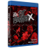ICW: No Holds Barred Blu-ray/DVD August 7 & September 10, 2020 "The Pit & Pit Fighter X" Millville, NJ 