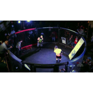 ICW: No Holds Barred October 16, 2020 "Pit Fighter X2" Millville, NJ (Download)