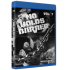 ICW: No Holds Barred Blu-ray/DVD October 17, 2020 "Volume 7: Deathmatch Horror Story" Millville, NJ