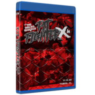 ICW: No Holds Barred Blu-ray/DVD November 13, 2020 "Pit Fighter X4" Tampa, FL ICW: No Holds Barred Blu-ray/DVD November 13, 2020 "Pit Fighter X4" Tampa, FL
