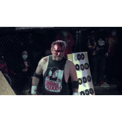 ICW: No Holds Barred December 12, 2020 "Pit Fighter X5" Millville, NJ (Download) ICW: No Holds Barred December 12, 2020 "Pit Fighter X5" Millville, NJ (Download)