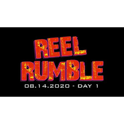 LVAC August 14 & 15, 2020 "Reel Rumble" - Leighton, PA (Download) LVAC August 14 & 15, 2020 "Reel Rumble" - Leighton, PA (Download)