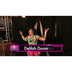 RISE Wrestling "Flight of The Phoenix: Best of Championship Matches" (Download)