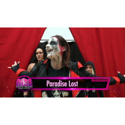 RISE Wrestling "Bite The Apple: The Complete Paradise Lost Anthology" (Download)