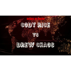 Sean Henderson Presents February 8, 2020 "Weekend At Sean's House: Night 2" - Williamstown, NJ (Download) Sean Henderson Presents February 8, 2020 "Weekend At Sean's House: Night 2" - Williamstown, NJ (Download)