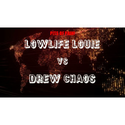 Sean Henderson Presents August 29, 2020 "Step By Step" - Williamstown, NJ (Download)