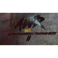 AWR July 10 & 11, 2021 "Asylum Deathmatch Tournament" - Indianapolis, IN (Download) AWR July 10 & 11, 2021 "Asylum Deathmatch Tournament" - Indianapolis, IN (Download)