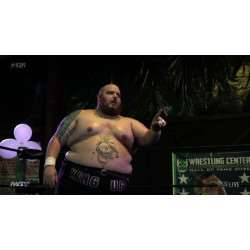 Intergender Bonanza August 21, 2021 "The Stan Stylez Intergender Bonanza 9: Stan's Creamiest Birthday" - Williamstown, NJ (Download)