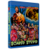 CCW Blu-ray/DVD October 3, 2021 "Scared Stupid" - South Gate, CA