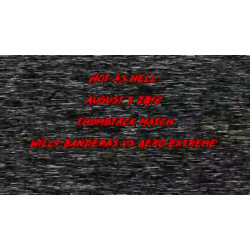 Guanatos Hardcore Crew "Extreme Warfare Volume 1" (Download) Guanatos Hardcore Crew "Extreme Warfare Volume 1" (Download)