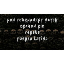 Guanatos Hardcore Crew December 4, 2021 "Principe Del Death Match 2" - Jalisco, Mexico (Download) Guanatos Hardcore Crew December 4, 2021 "Principe Del Death Match 2" - Jalisco, Mexico (Download)