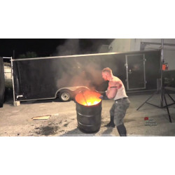 ICW: No Holds Barred January 9, 2021 "Volume 9: The Return To Florida" Port Richey, FL (Download) ICW: No Holds Barred January 9, 2021 "Volume 9: The Return To Florida" Port Richey, FL (Download)