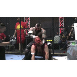 ICW: No Holds Barred February 27, 2021 "Pit Fighter X6" Port Richey, FL (Download) ICW: No Holds Barred February 27, 2021 "Pit Fighter X6" Port Richey, FL (Download)