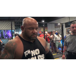 ICW: No Holds Barred April 9, 2021 "Pit Fighter X: Battle Of The Tough Guys - Part 2" - Tampa, FL (Download) ICW: No Holds Barred April 9, 2021 "Pit Fighter X: Battle Of The Tough Guys - Part 2" - Tampa, FL (Download)