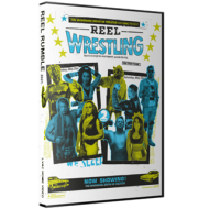 LVAC DVD May 21 & 22, 2021 "Reel Rumble 2" - Leighton, PA LVAC DVD May 21 & 22, 2021 "Reel Rumble 2" - Leighton, PA