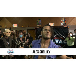 LVAC October 22, 2021 "Let's Hang Out" - Bethlehem, PA (Download)