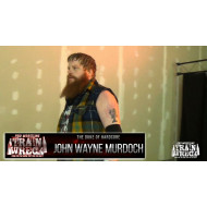 Pro Wrestling Trainwreck April 2, 2021 "Death Race For Blood" - Connersville, IN (Download) Pro Wrestling Trainwreck April 2, 2021 "Death Race For Blood" - Connersville, IN (Download)