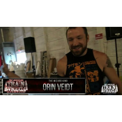 Pro Wrestling Trainwreck August 1, 2021 "The Party Never Ends" - Indianapolis, IN (Download)