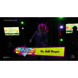 Sean Henderson Presents February 6, 2021 "Weekend At Sean's House 2: Night 2" - Williamstown, NJ (Download)