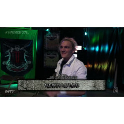 Sean Henderson Presents September 19, 2021 "And Justice For All" - Williamstown, NJ (Download) Sean Henderson Presents September 19, 2021 "And Justice For All" - Williamstown, NJ (Download)