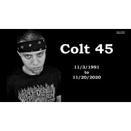 Unholy Warfare August 21, 2021 "All 4 You Colt" - Wentworth, NC (Download) Unholy Warfare August 21, 2021 "All 4 You Colt" - Wentworth, NC (Download)