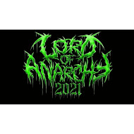 VOW October 16, 2021 "Lord of Anarchy 2021" - Indianapolis, IN (Download) VOW October 16, 2021 "Lord of Anarchy 2021" - Indianapolis, IN (Download)