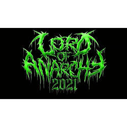VOW October 16, 2021 "Lord of Anarchy 2021" - Indianapolis, IN (Download) VOW October 16, 2021 "Lord of Anarchy 2021" - Indianapolis, IN (Download)