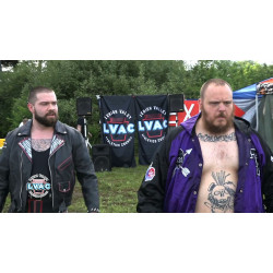 LVAC June 3 & 4, 2022 "Reel Rumble 3" - Leighton, PA (Download) LVAC June 3 & 4, 2022 "Reel Rumble 3" - Leighton, PA (Download)