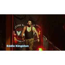 LVAC August 27, 2022 "Steelstacks Smackdown" - Bethlehem, PA (Download) LVAC August 27, 2022 "Steelstacks Smackdown" - Bethlehem, PA (Download)