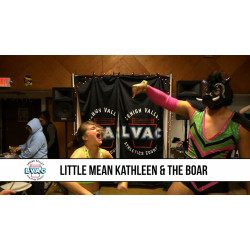 LVAC October 21, 2022 "Let's Hang Out - Spooky Edition 2022" - Bethlehem, PA (Download)