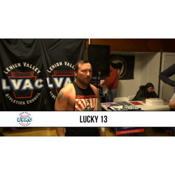 LVAC December 23, 2022 "Holiday Hang Out ! 2022" - Bethlehem, PA (Download)