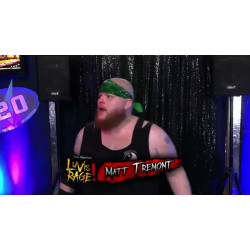 Sean Henderson Presents May 29, 2022 "LUV is Rage" - Williamstown, NJ (Download) Sean Henderson Presents May 29, 2022 "LUV is Rage" - Williamstown, NJ (Download)