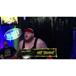 Sean Henderson Presents June 23, 2022 "Marcus Mathers's All I Want" - Williamstown, NJ (Download) Sean Henderson Presents June 23, 2022 "Marcus Mathers's All I Want" - Williamstown, NJ (Download)