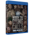 CCW Blu-ray/DVD January 8, 2023 "When The Dying Calls" - Los Angeles, CA