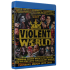 CCW Blu-ray/DVD March 30, 2023 "Violent World" - Los Angeles, CA