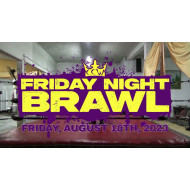 CCW Blu-ray/DVD August 18, 2023 "Friday Night Brawl" - Los Angeles, CA CCW Blu-ray/DVD August 18, 2023 "Friday Night Brawl" - Los Angeles, CA