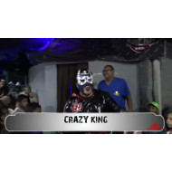 Guanatos Hardcore Crew January 21, 2023 "Strong Mania" - Guadalajara, Mexico (Download) Guanatos Hardcore Crew January 21, 2023 "Strong Mania" - Guadalajara, Mexico (Download)