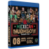 Guanatos Hardcore Crew Blu-ray/DVD April 8, 2023 "Mexican Mudshow: Thoughts Jim?" - Guadalajara, Mexico