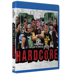 Guanatos Hardcore Crew Blu-ray/DVD June 24, 2023 "Nosotros los Hardcore" - Guadalajara, Mexico Guanatos Hardcore Crew Blu-ray/DVD June 24, 2023 "Nosotros los Hardcore" - Guadalajara, Mexico