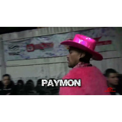 Guanatos Hardcore Crew Blu-ray/DVD December 15, 2023 "La Ultima Y Nos Vamos" - Guadalajara, Mexico Guanatos Hardcore Crew Blu-ray/DVD December 15, 2023 "La Ultima Y Nos Vamos" - Guadalajara, Mexico