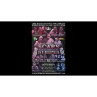 CCW Blu-ray/DVD August 4, 2024 "Scars & Stripes" - Los Angeles, CA