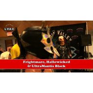 LVAC DVD June 14, 2024 "Let's Hang Out! - Summer Edition" - Bethlehem, PA 